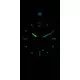 Relógio masculino Victorinox Swiss Army INOX Professional Diver Titanium Anti-Magnetic 241812 Quartz 200M