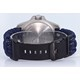 Victorinox I.N.O.X. Nylon Blue Dial Diver's Quartz 241843 200M Men's Watch