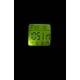 Casio Jugend Digital Alarm Chrono Illuminator W-96H-1AVDF W96H-1AVDF Herrenuhr