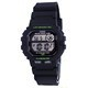 Casio Sports Gear Digital Dial Quartz WS-1400H-1A WS1400H-1 100M Men's Watch