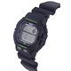 Casio Sports Gear Digital Dial Quartz WS-1400H-1A WS1400H-1 100M Men's Watch