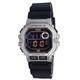 Casio Sports Gear Digital Dial Quartz WS-1400H-1B WS1400H-1B 100M Men's Watch