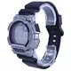 Casio Youth Digital Resin Strap WS-2100H-1A2 WS2100H-1 100M Men's Watch