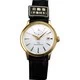Orient Star Classic Mechanical WZ0261EL Men's Watch