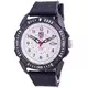 Relógio masculino Luminox ICE-SAR Arctic Diver Quartz XL.1001 200M